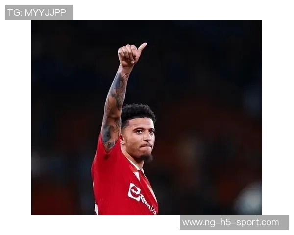 多特欲再签桑乔但需接受薪资减半挑战