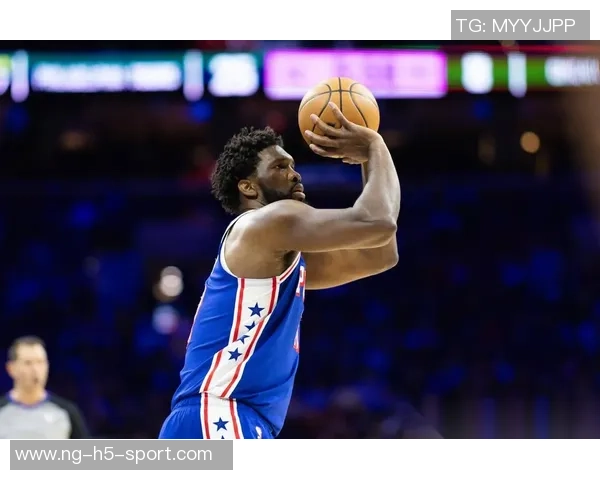 恩比德首节表现低迷仅得3分失误频繁球队陷入困境正负值惨淡13 恩比德首节表现低迷仅得3分失误频繁球队陷入困境正负值惨淡13