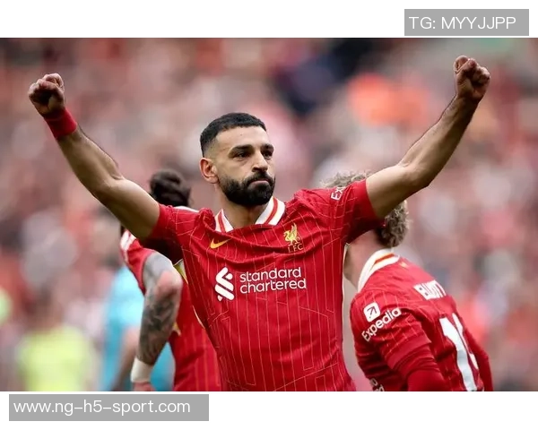 欧文呼唤萨拉赫归队认为他能为利物浦带来改变