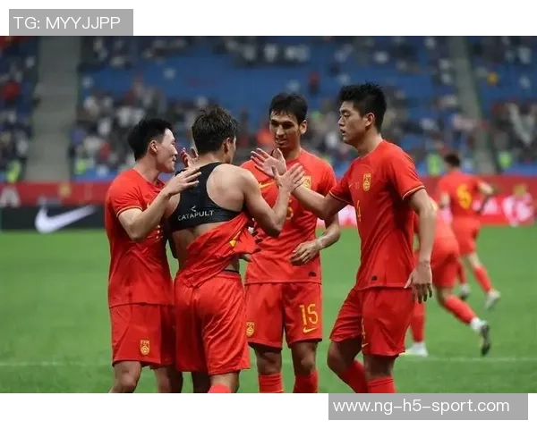 U23男足表现令人振奋亚洲强队差距逐渐缩小的积极信号