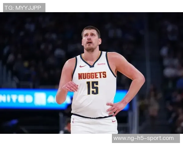 约基奇开季两场均三双追平历史传奇成第五人 约基奇开季两场均三双追平历史传奇成第五人