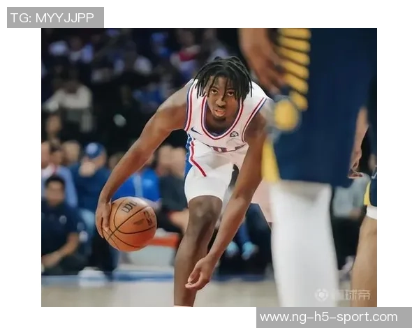 费城真老大马克西半场精彩表现砍下17分并命中压哨三分球