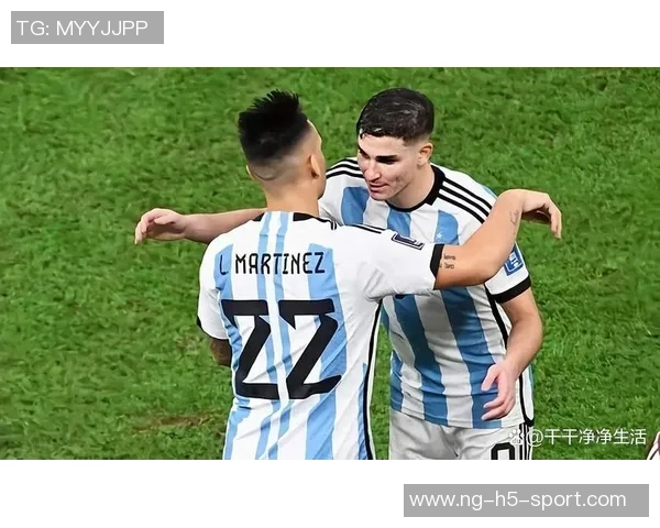 阿根廷半场领先委内瑞拉劳塔罗错失良机助攻洛塞尔索破门