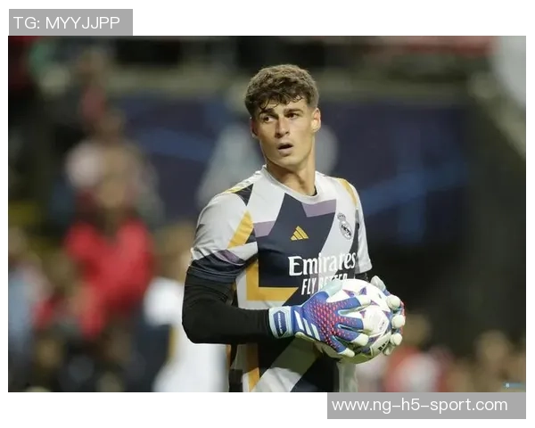 国米关注皇马门将卢宁明夏或将报价1200万欧元