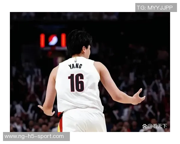 菜鸟杨瀚森表现亮眼国王次轮新秀与落选秀合力抢下19个篮板 菜鸟杨瀚森表现亮眼国王次轮新秀与落选秀合力抢下19个篮板