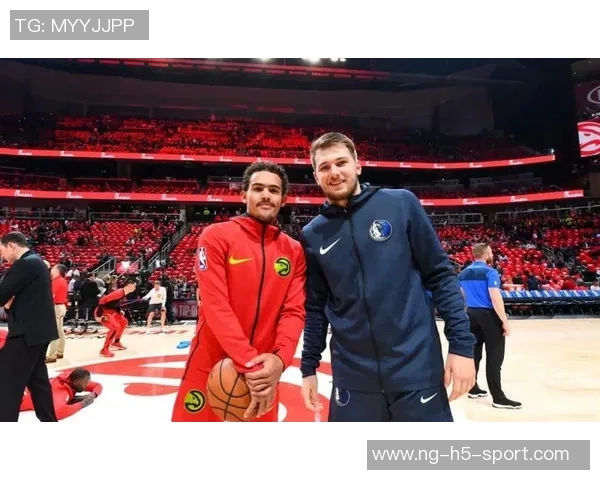 东契奇每场创造得分489分历史第一特雷杨紧随其后481分展现实力